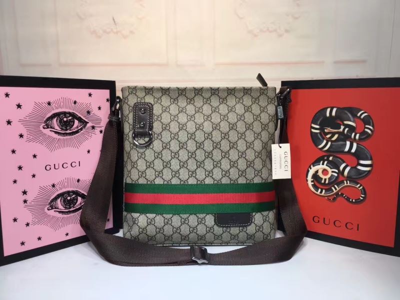 Gucci Satchel Bags